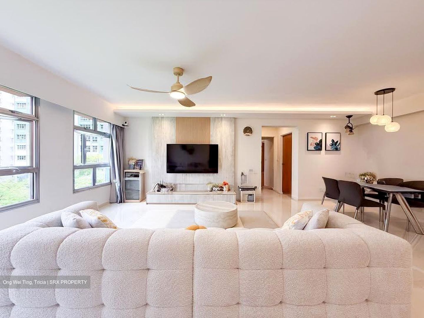 Blk 443A West Ridges @ Bukit Batok (Bukit Batok), HDB 5 Rooms #606447601
